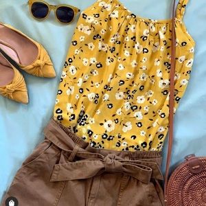 Cabi Couple Cami size small